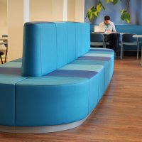 projecten » Alfrink College, Zoetermeer